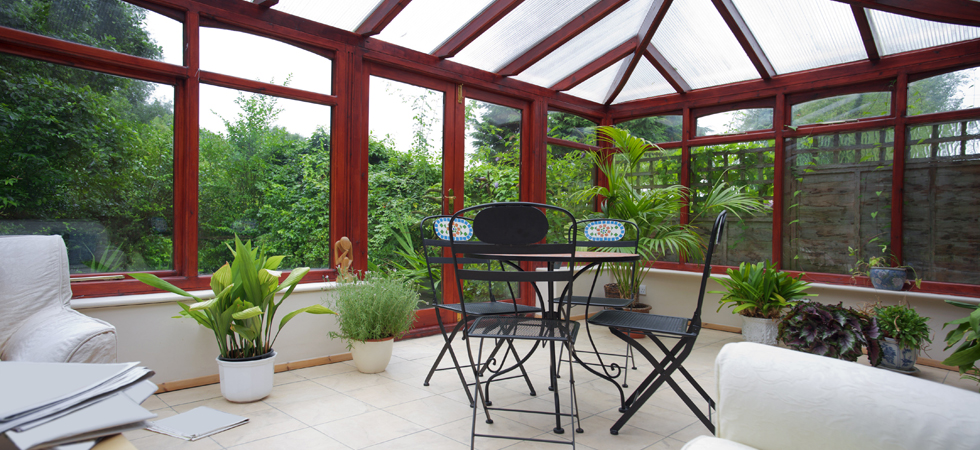Affordable Conservatories