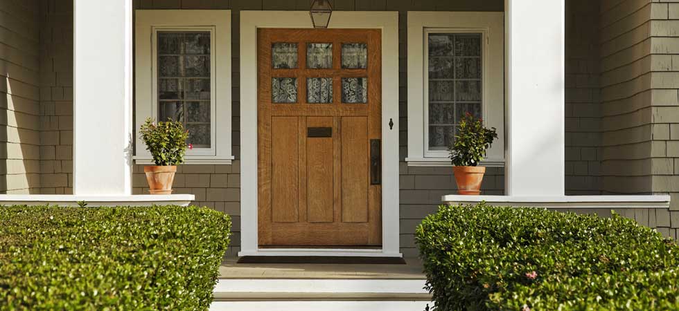 Affordable Door Installation