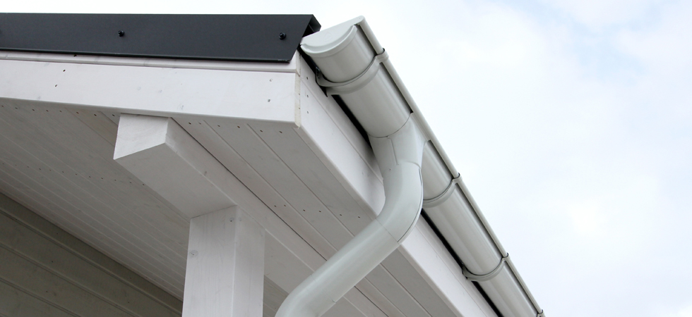 Affordable Soffits & Facia Replacement